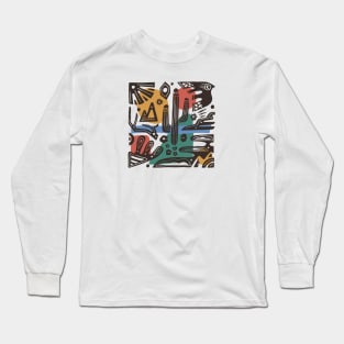 Migration Long Sleeve T-Shirt